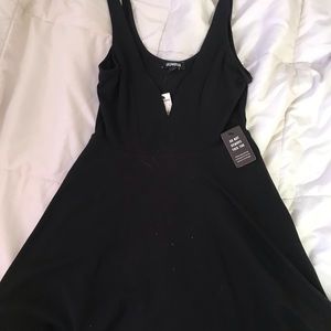 Express dress